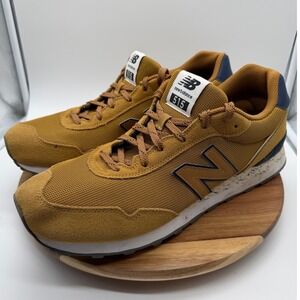 NEW BALANCE 515 V3 Brown Men's Size 15 Athletic Running Shoes Sneakers     0314